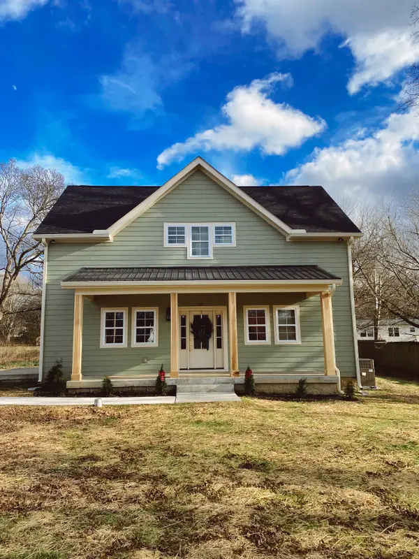 307 Front View St, Cornersville, TN 37047