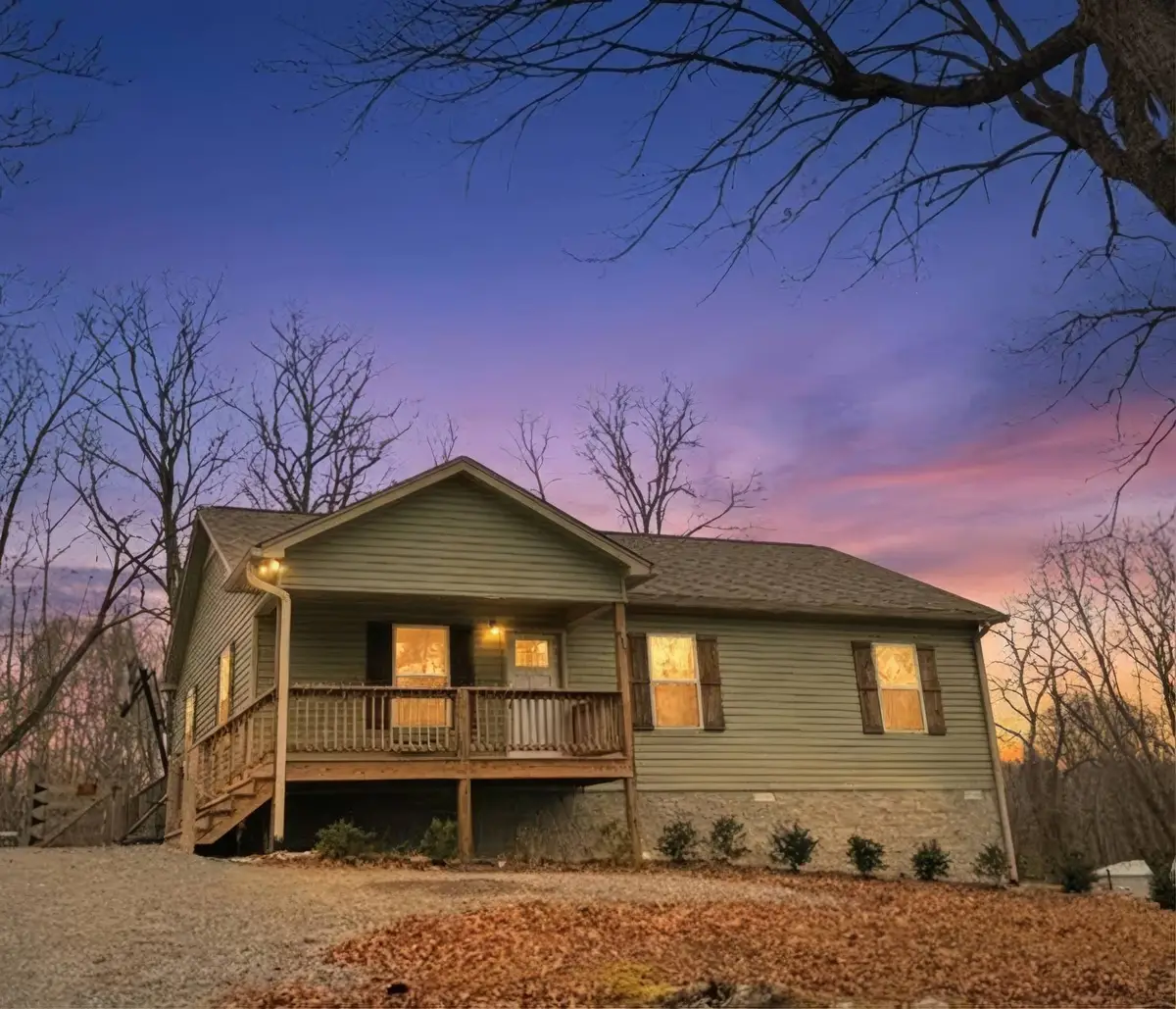 695 Hog Back Ridge Rd, Bethpage, TN 37022 - Image #1