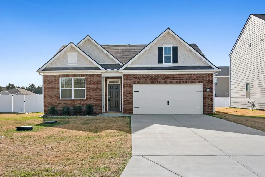 203 Welara St, Murfreesboro, TN 37129 - Image #2