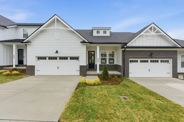 450 Buckwood Avenue W, Thompsons Station, TN 37179