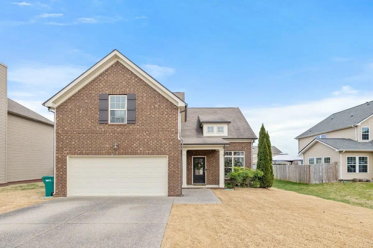 1036 Daniel Ln, Spring Hill, TN 37174 - Image #1