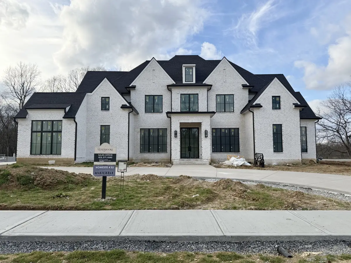 1665 Heartwood Ln, Brentwood, TN 37027 - Image #1