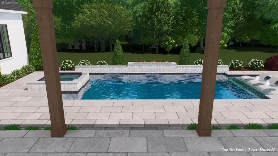 1665 Heartwood Ln, Brentwood, TN 37027 - Image #3