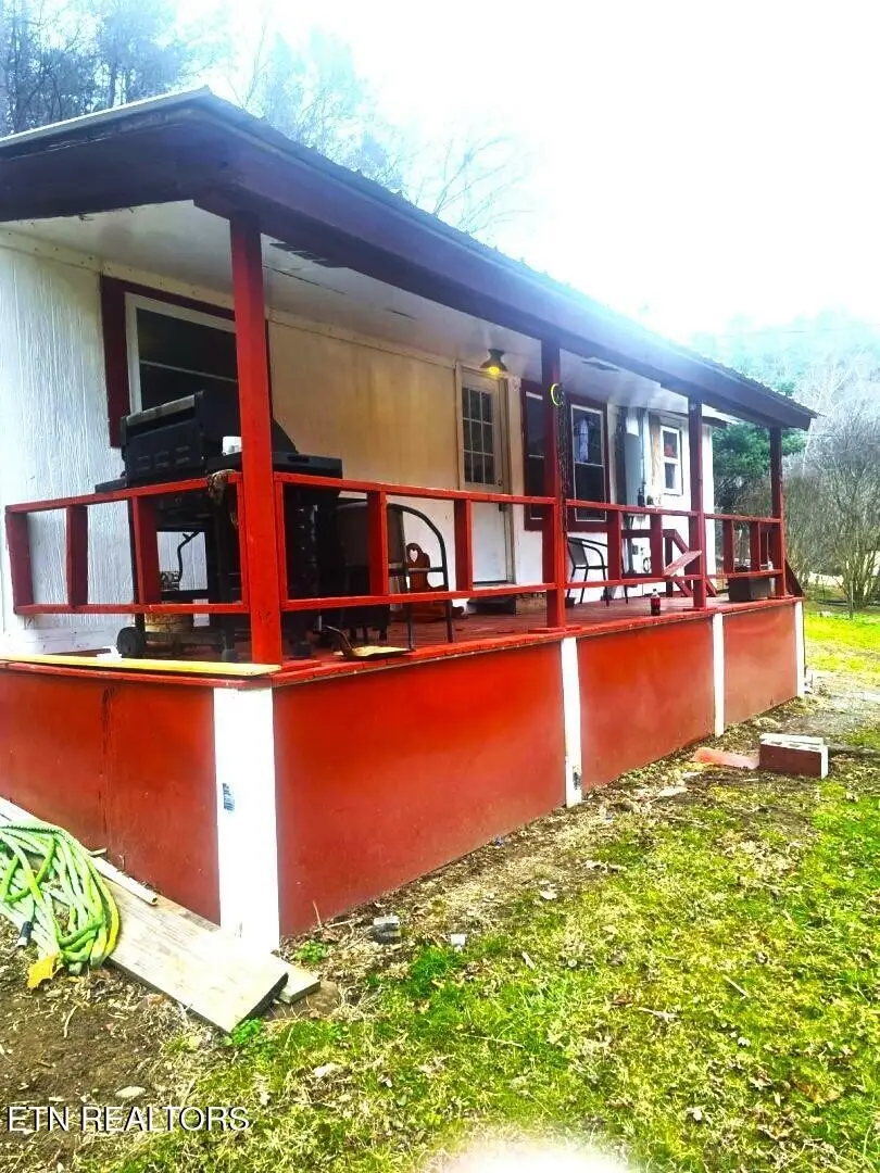 147 Highway 107, Del Rio, TN 37727 - Image #1