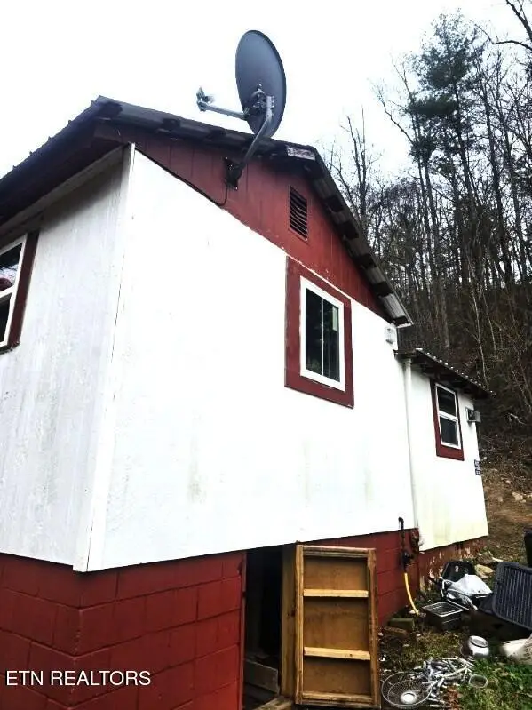 147 Highway 107, Del Rio, TN 37727 - Image #3