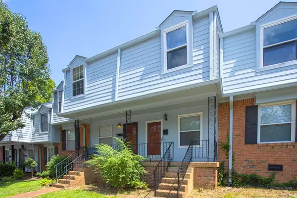 5510 Country Dr #71, Nashville, TN 37211