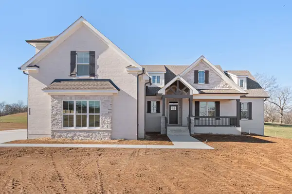 786 Mt Olivet Road, Columbia, TN 38401