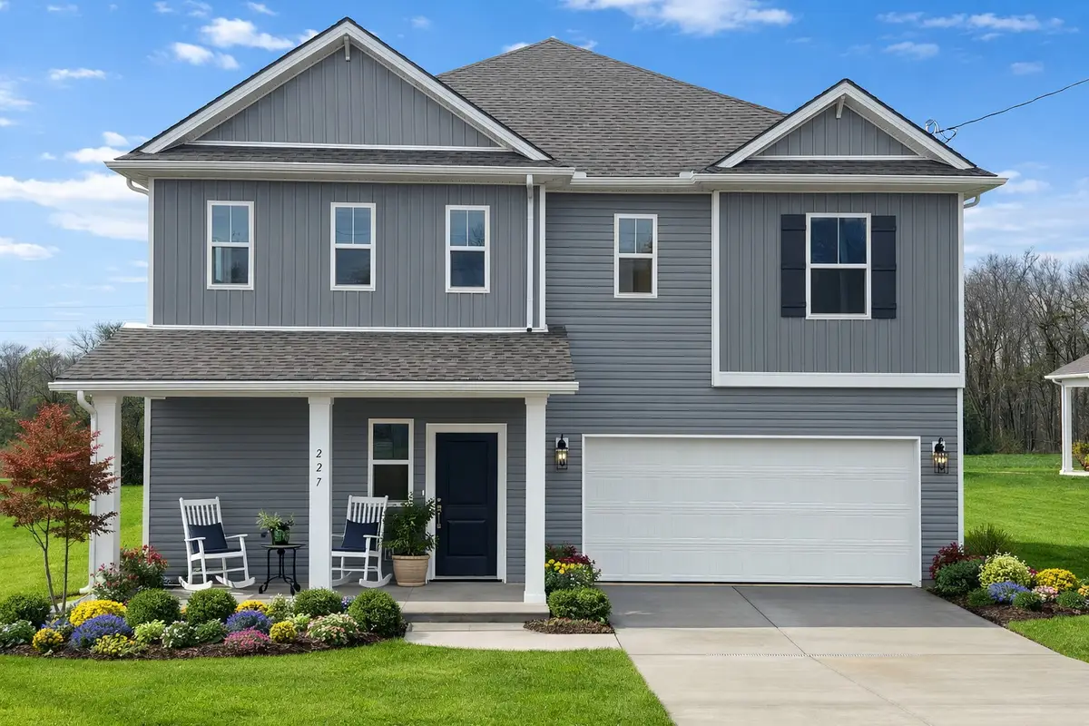 227 Idle Drive, Shelbyville, TN 37160 - #1
