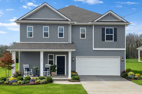 227 Idle Drive, Shelbyville, TN 37160