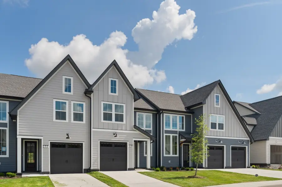 233 Panther Dr, Murfreesboro, TN 37127 - #2