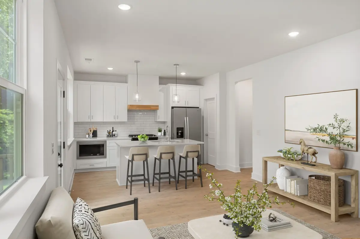 749 Caraway Ln, Nashville, TN 37211 - #1