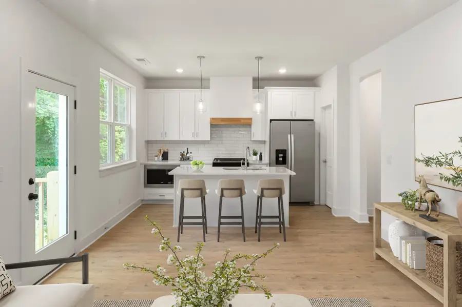 749 Caraway Ln, Nashville, TN 37211 - #3