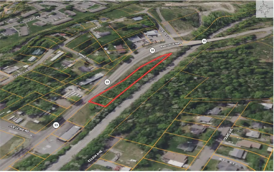 1453 Maryville Pike, Knoxville, TN 37920 - Image #3