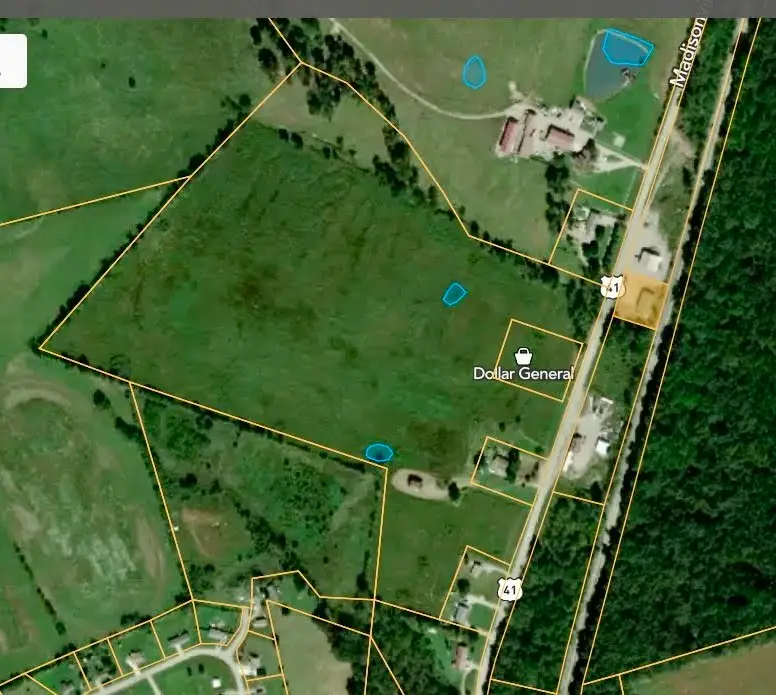 0 Madisonville Rd, Hopkinsville, KY 42240 - Image #1