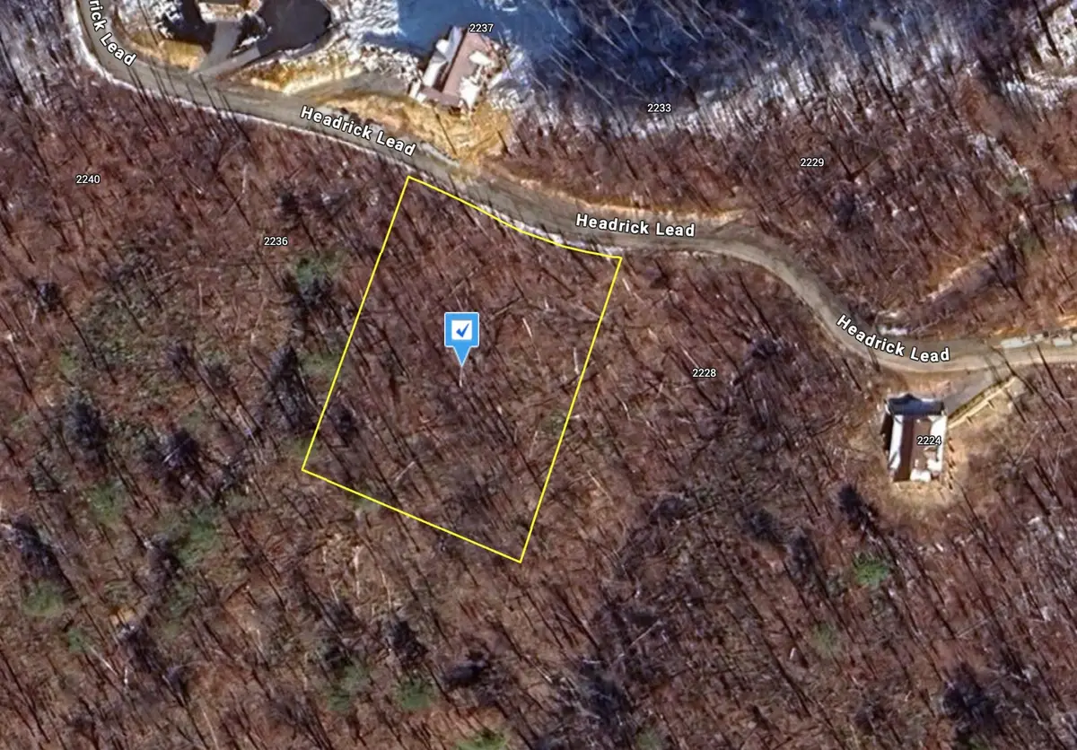 2230 Headrick Lead, Sevierville, TN 37862 - Image #1
