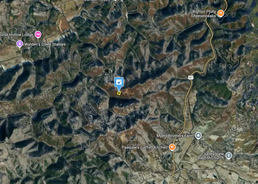 2230 Headrick Lead, Sevierville, TN 37862 - Image #3