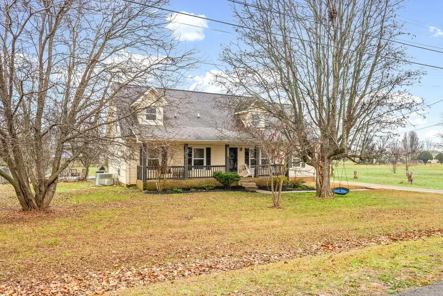 3771 Cloverbrook Dr, Clarksville, TN 37040 - Image #2
