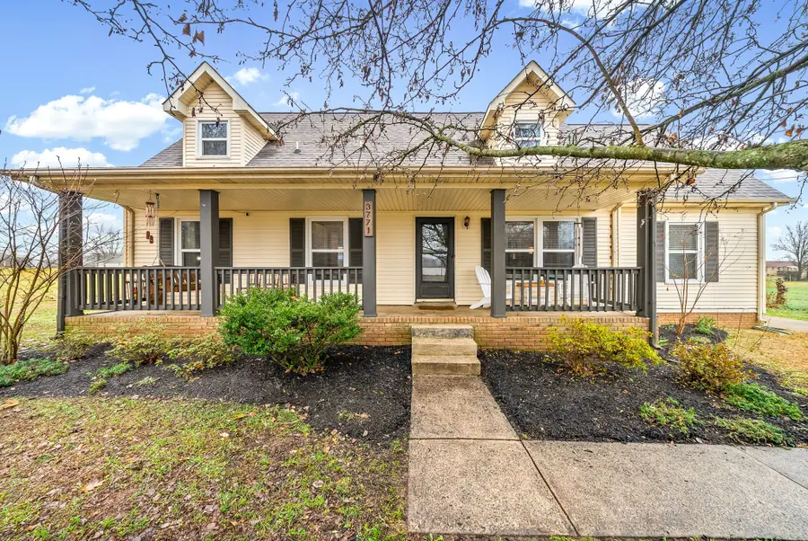 3771 Cloverbrook Dr, Clarksville, TN 37040 - Image #3