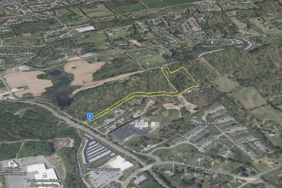 2918 Mill Rd, Knoxville, TN 37924 - Image #3