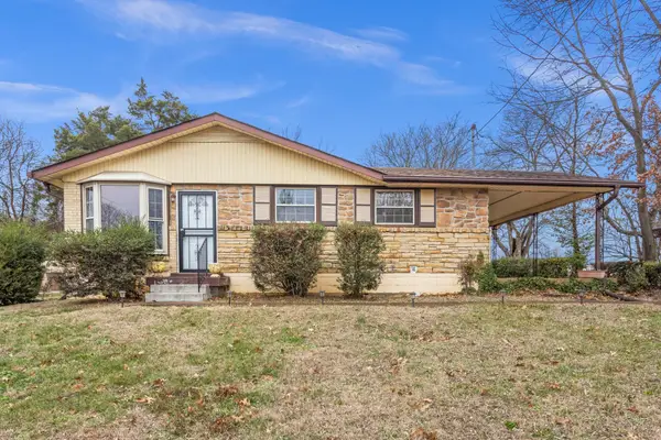 3213 Leswood Ln, Nashville, TN 37207