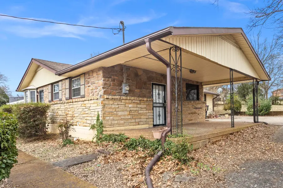 3213 Leswood Ln, Nashville, TN 37207 - #2