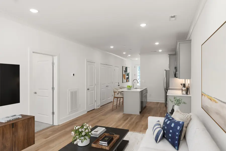 305 Panther Dr, Murfreesboro, TN 37127 - Image #3