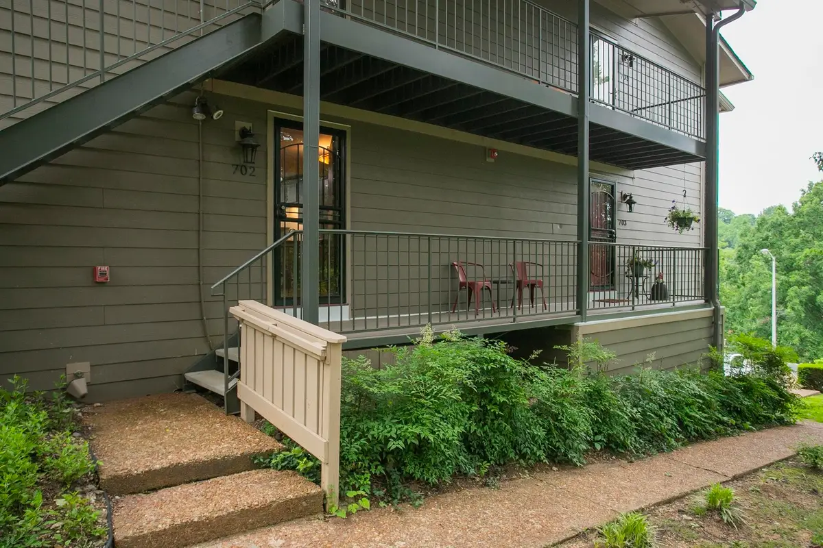 702 Ashlawn Pl, Nashville, TN 37211 - Image #1