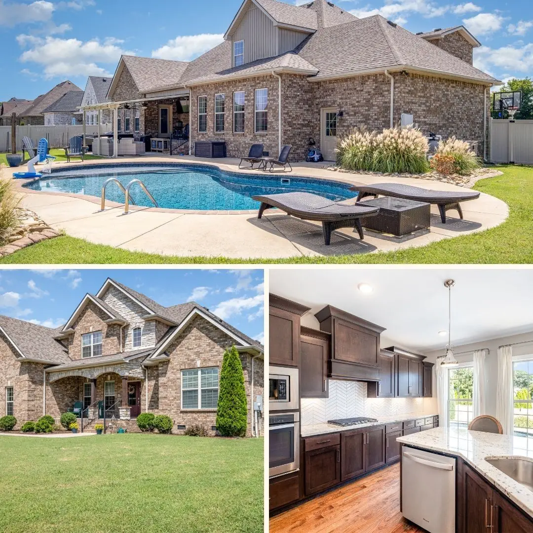 2303 Lionheart Dr, Murfreesboro, TN 37130 - Image #1