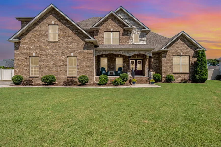 2303 Lionheart Dr, Murfreesboro, TN 37130 - Image #2