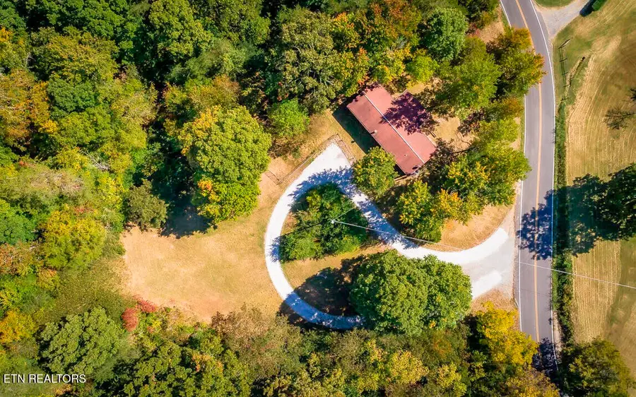 0 Old Spencer Road - 200 Acres, Pikeville, TN 37367 - Image #2