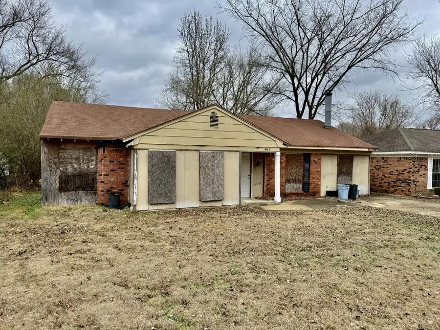 460 Fox Valley Dr, Memphis, TN 38127 - Image #3