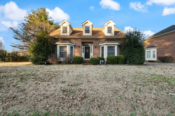 2403 Franklin Ln, Murfreesboro, TN 37130