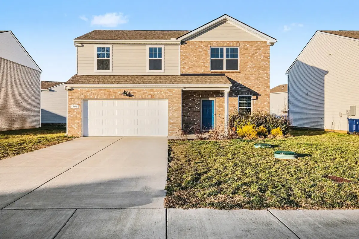 707 Samuel Lee Ln, Murfreesboro, TN 37127 - Image #1