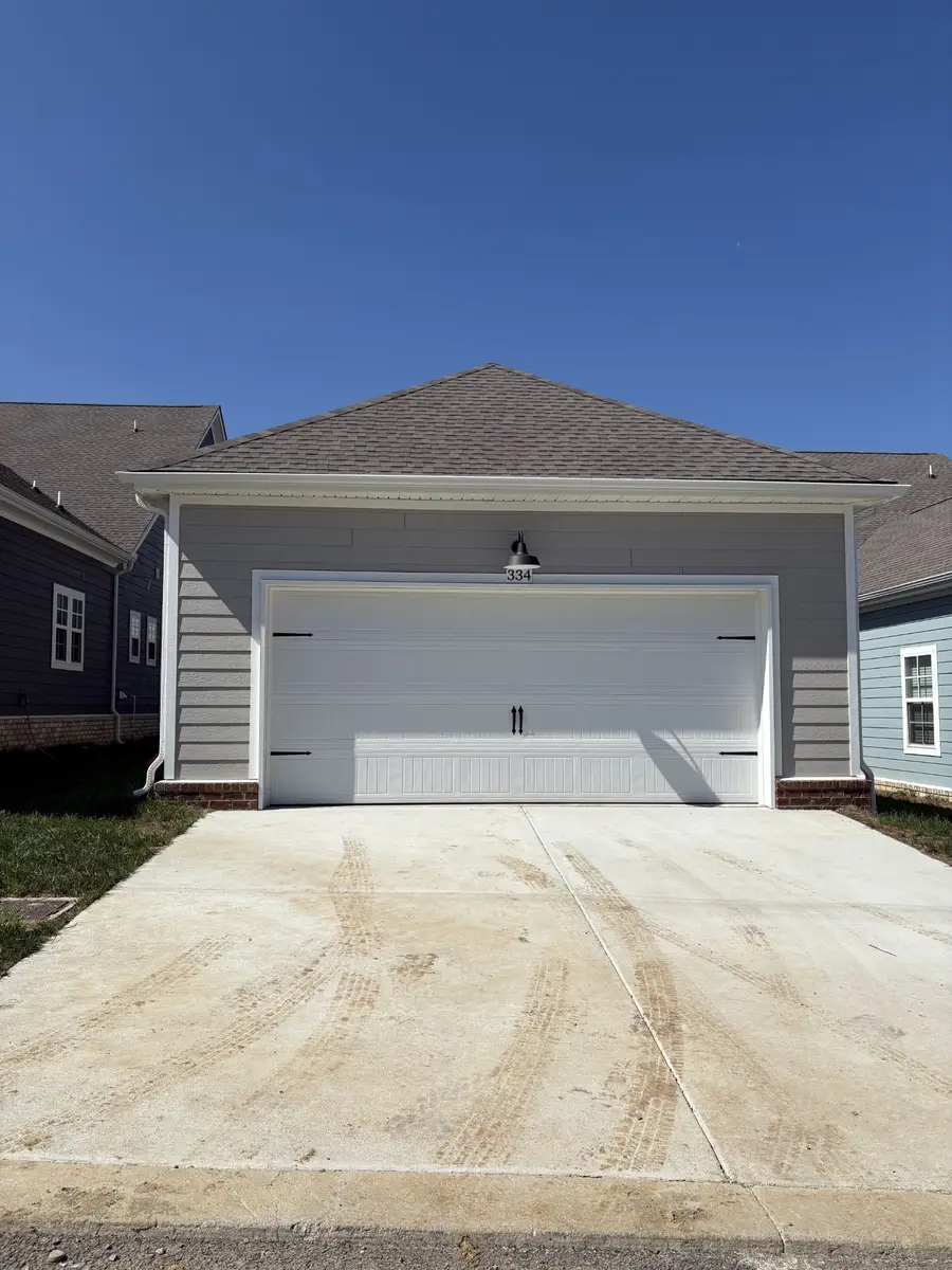 334 Caxton Alley, Nolensville, TN 37135 - #3