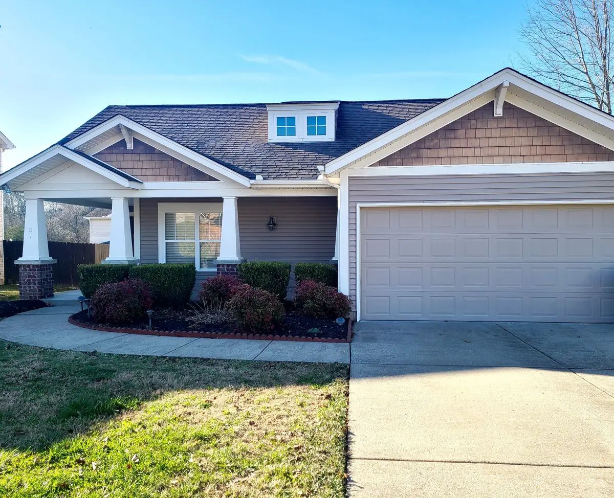 103 Saddle Dr, Hendersonville, TN 37075 - Image #1