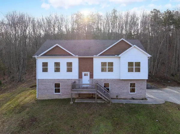 6724 Gamble Road, Birchwood, TN 37308