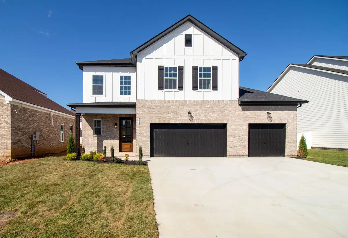 186 Blueberry Court, Murfreesboro, TN 37128 - Image #1