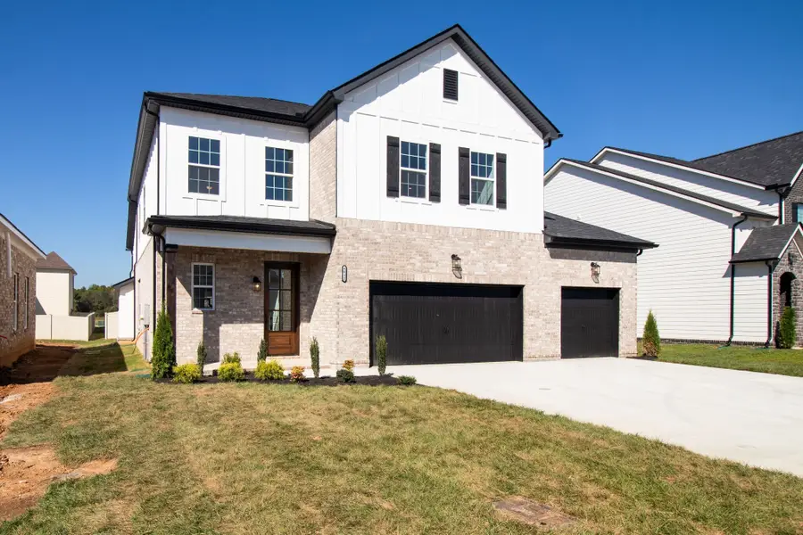 186 Blueberry Court, Murfreesboro, TN 37128 - Image #2
