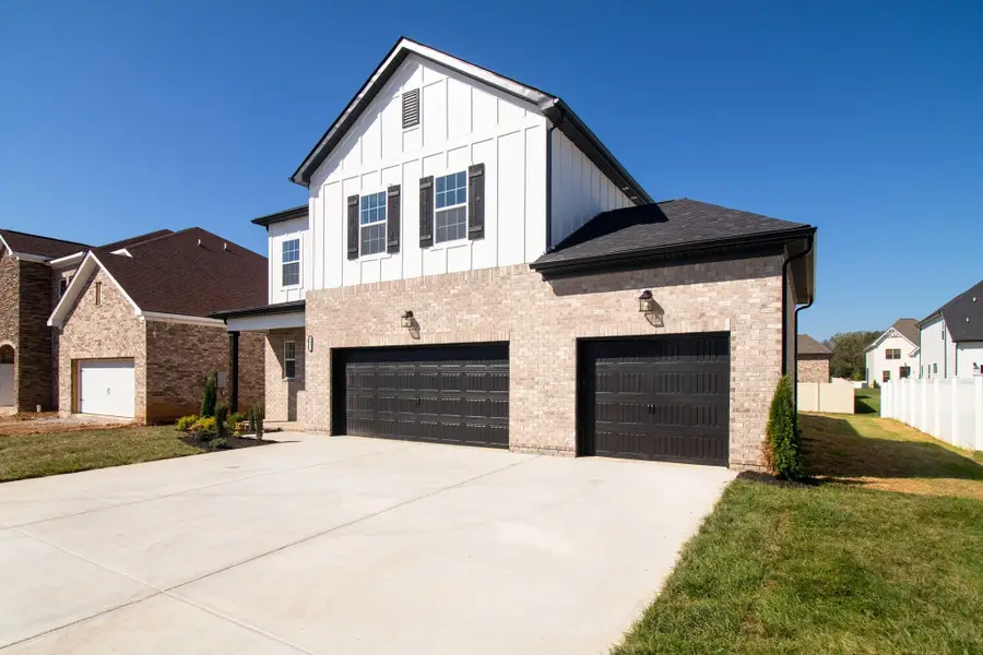 186 Blueberry Court, Murfreesboro, TN 37128 - Image #3