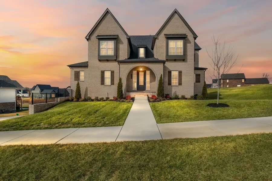 7004 Lampkins Crossing Dr, College Grove, TN 37046 - Image #3