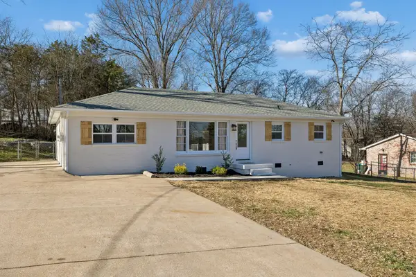 430 Hull Ave, Lewisburg, TN 37091