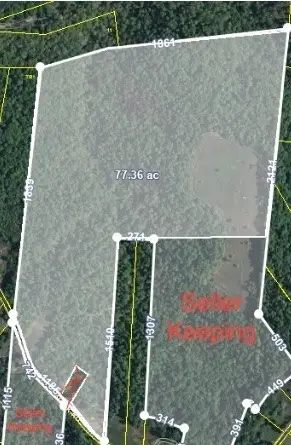 0 Brock Rd, Charlotte, TN 37036 - #2