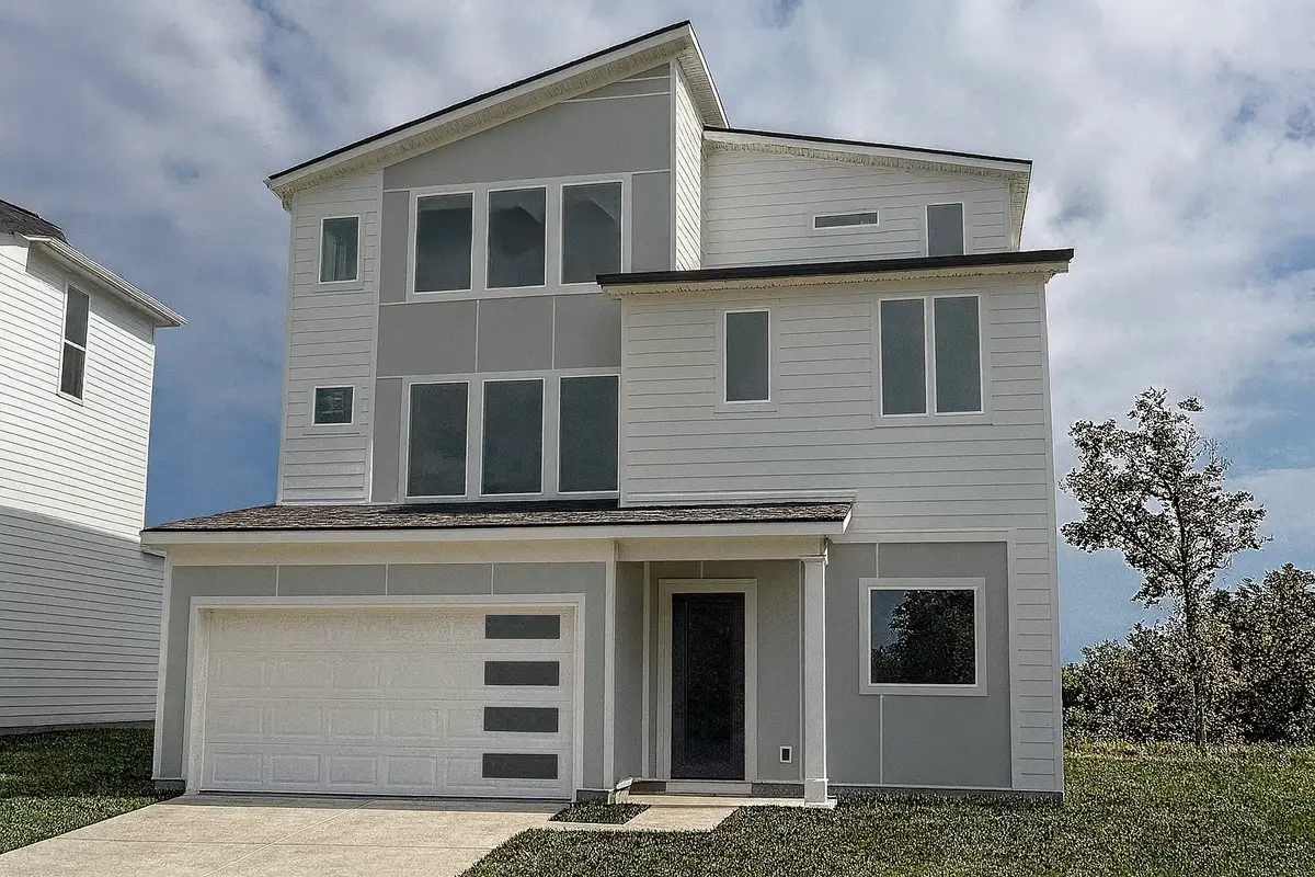 209 Walnutwood Lane, Nashville, TN 37211 - Image #1