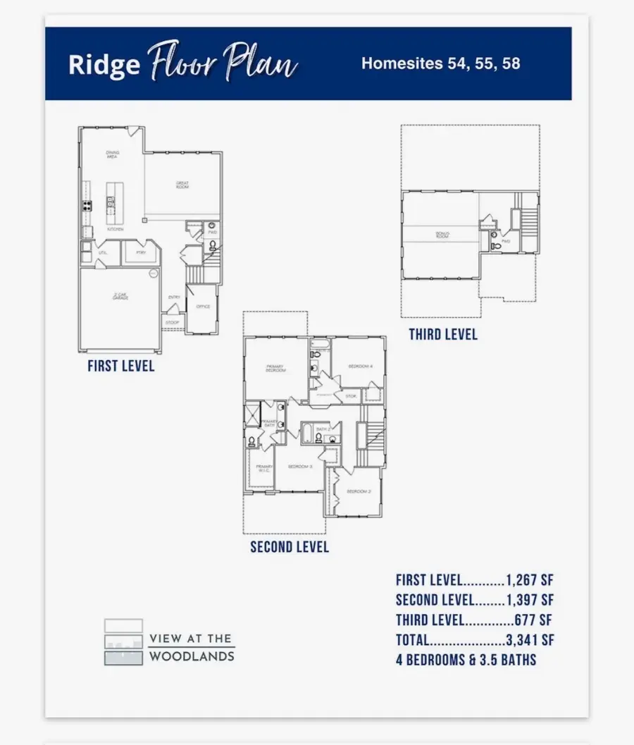 209 Walnutwood Lane, Nashville, TN 37211 - Image #2