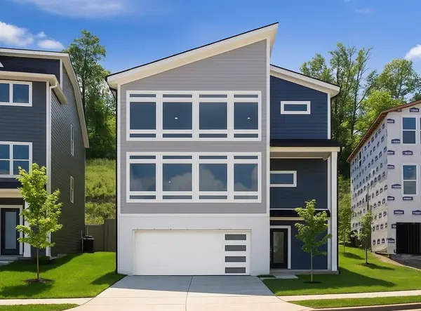 1580 Boxwood Dr Lot 39, Nashville, TN 37211