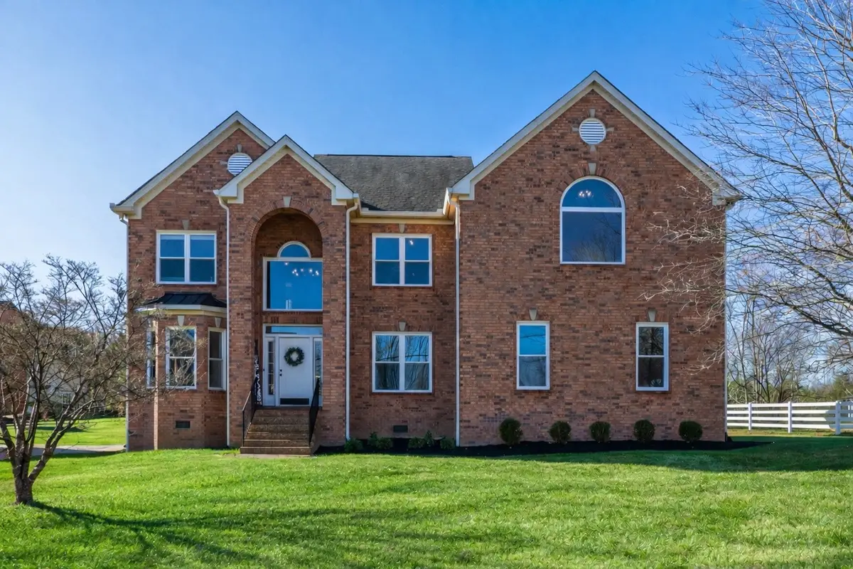 5709 Portsmouth Pl, Brentwood, TN 37027 - #1