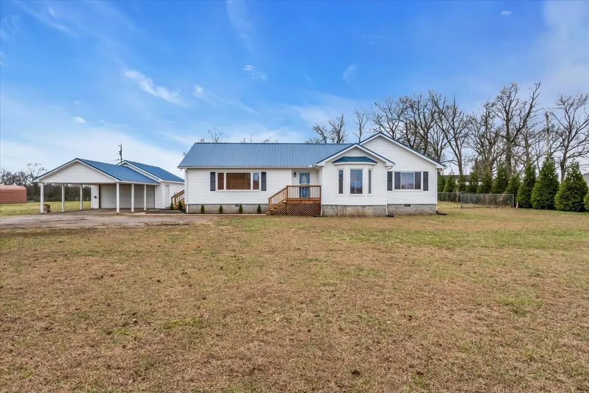 787 Pepper Hill Rd, Bell Buckle, TN 37020 - #1