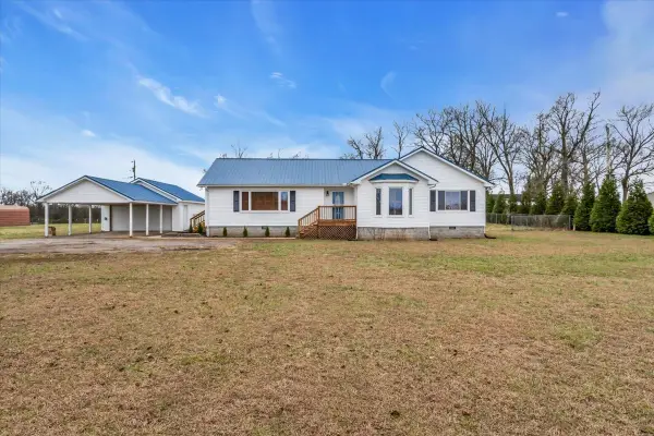 787 Pepper Hill Rd, Bell Buckle, TN 37020