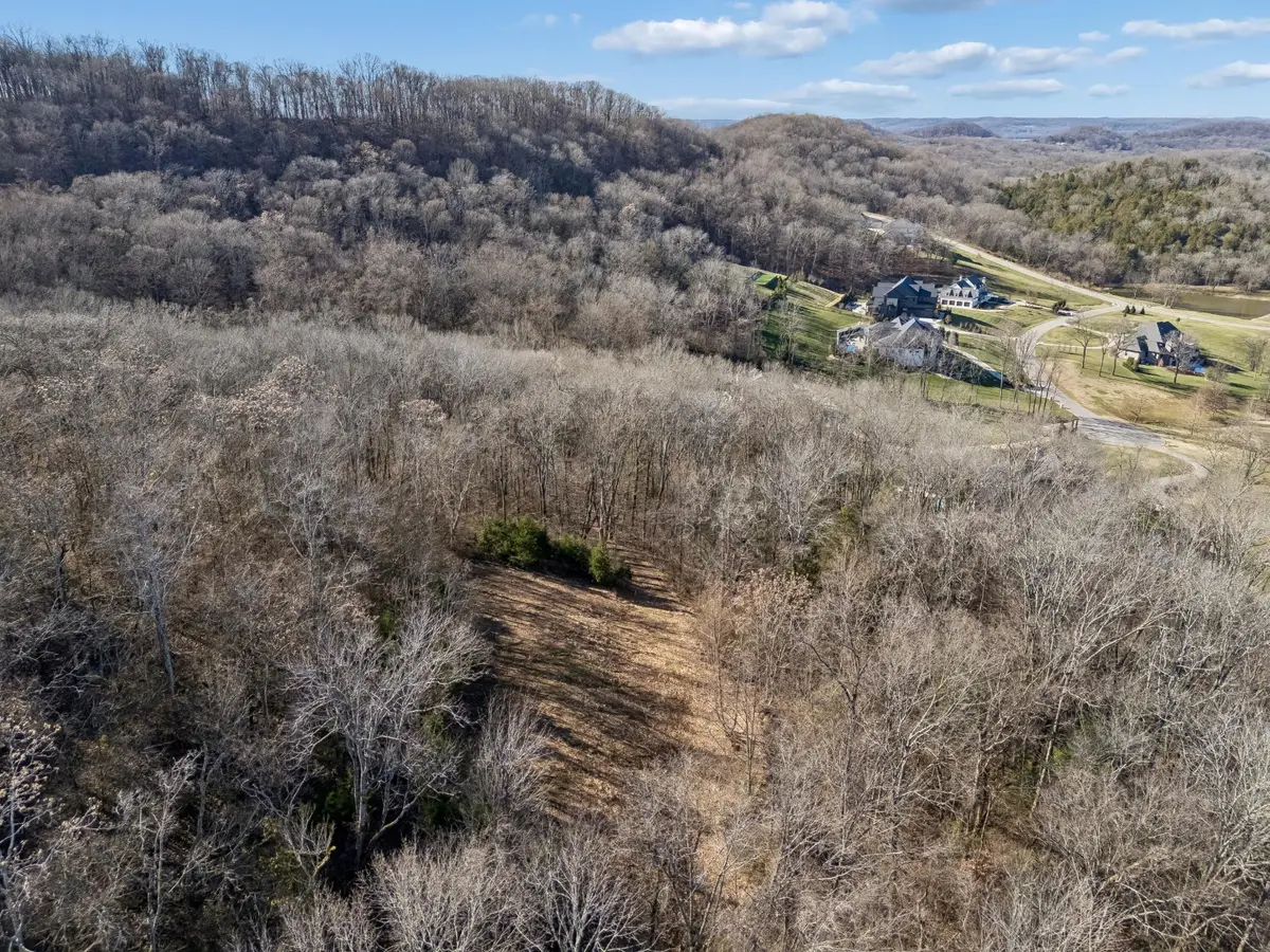 6450 Log Cabin Trail, Brentwood, TN 37027 - #1