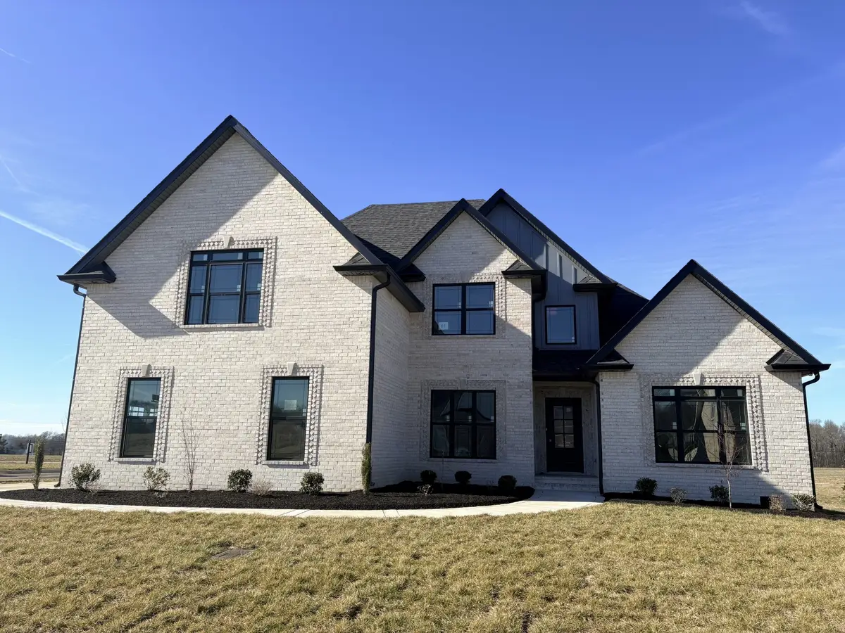 1717 Oliver Park Blvd, Clarksville, TN 37043 - #1